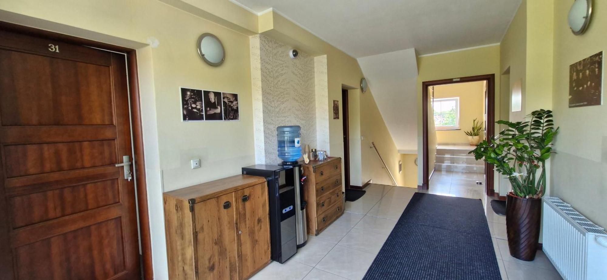 Villa Stratus กดัญสก์ ภายนอก รูปภาพ